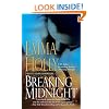Breaking Midnight (Berkley Sensation)