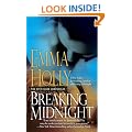Breaking Midnight (Berkley Sensation)