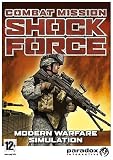 combat mission shockforce (pc game)