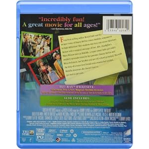 Matilda [Blu-ray]