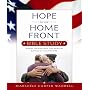 Hope for the Home Front Bible Study: Winning the Emotional and Spiritual Battles of a Military Wife