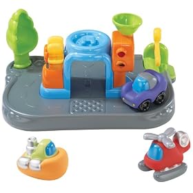iPlay Suds City