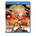Barbarella Blu Ray [Blu-ray]