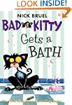 Bad Kitty Gets a Bath