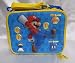 NEW Super Mario Brothers Bros Wii Insulated Lunchbox Lunch Bag Tote