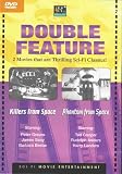 Killers From Space / Phantom From Space