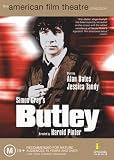 Butley [ NON-USA FORMAT, PAL, Reg.0 Import - Australia ]