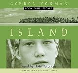 Escape - Audio Library Edition (Island)