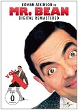 Mr. Bean - TV-Serie, Vol. 1: 20th Anniversary (OmU)