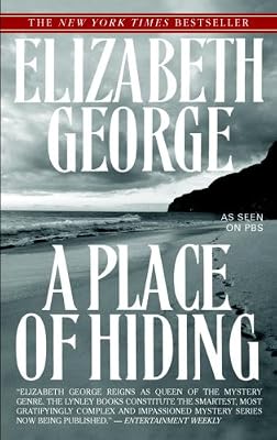 A Place of Hiding