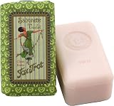 Claus Porto Fantasia Violet Soap