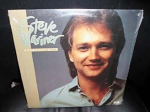 STEVE WARINER STEVE WARINER greatest hits RCA 5326 (LP vinyl record
