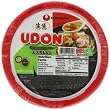Nongshim Udon Bowl Noodle, 9.73-Ounce Bowls (Pack of 6)