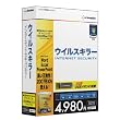 �����륹���顼INTERNET SECURITY��EIOffice2009�դ� USB�ǡ�2/5ȯ��ͽ���