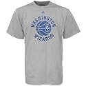 adidas Washington Wizards Ash Off Season T-shirt