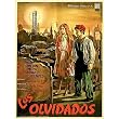 Los Olvidados - Movie Poster