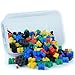 Morphun Advanced 400 Piece Construction Mega Pack