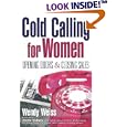 Cold Calling for Women: Opening Doors & Closing Sales