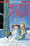 Red Eyes at Night (Hodder Read Alone)