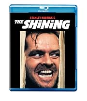 The Shining [Blu-ray]