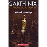 SirThursday(KeystotheKingdom,Book4)
