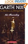 Sir Thursday: Keys to the Kingdom Book 4