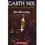 Sir Thursday: Keys to the Kingdom Book 4 by Garth Nix