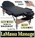 Massage Table Tables Bed Portable Master Body Pro4 *Low Ship Cost x