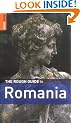 The Rough Guide to Romania (Rough Guide Travel Guides)