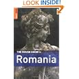 The Rough Guide to Romania (Rough Guide Travel Guides)'