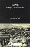 Cover of Rome by U.E. Paoli 185399121X