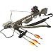 Arrow Precision Inferno Fury Crossbow Kit 175 Pounds 