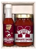 Mississippi State Bulldogs Snack Pack