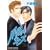 A Gentlemen's Kiss Volume 1 (Yaoi) (Gentleman's Kiss)