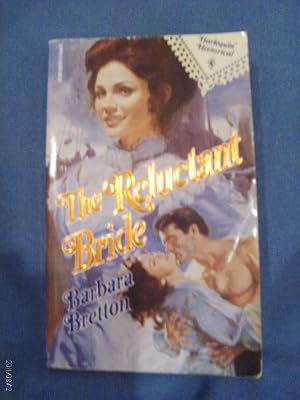 The Reluctant Bride