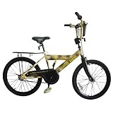 Roadmaster Tracker Boy's Bike