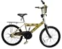 Roadmaster Tracker Boy's Bike (20-Inch Wheels)