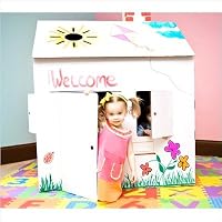 Crafty Kids Creation Cottage 