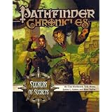 Paizo Publishing 9211 - Chronicles: Seekers of Secretsvon "Unbekannt"