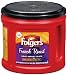 Folgers French Roast Ground Coffee, 27.8-Ounce Tubs (Pack of 2)