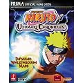 Naruto: Uzumaki Chronicles: Prima Official Game Guide (Prima Official Game Guides)