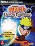 Naruto: Uzumaki Chronicles (Prima Official Game Guide)