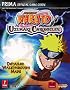 Naruto: Uzumaki Chronicles: Prima Official Game Guide