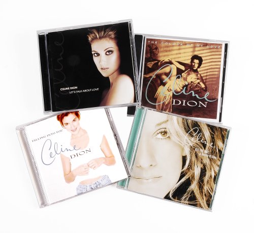 Celine Dion - Celine Dion Hits Collection - Zortam Music