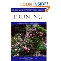 Pruning (Royal Horticultural Society's Encyclopaedia of Practical Gardening)