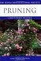 Pruning (Royal Horticultural Society's Encyclopaedia of Practical Gardening)
