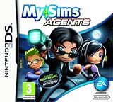 MySims Agents (Nintendo DS)