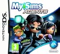 MySims Agents