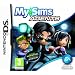 MySims Agents (Nintendo DS)