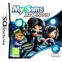 MySims Agents (Nintendo DS)